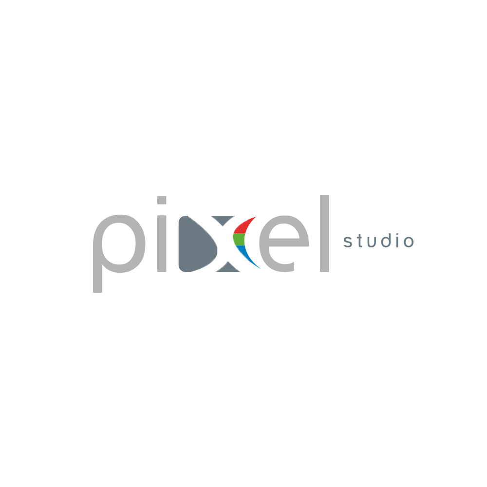 Logo Pixel