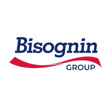 BISOGNIN GROUP progetto logo