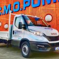 cmo decorazione camion